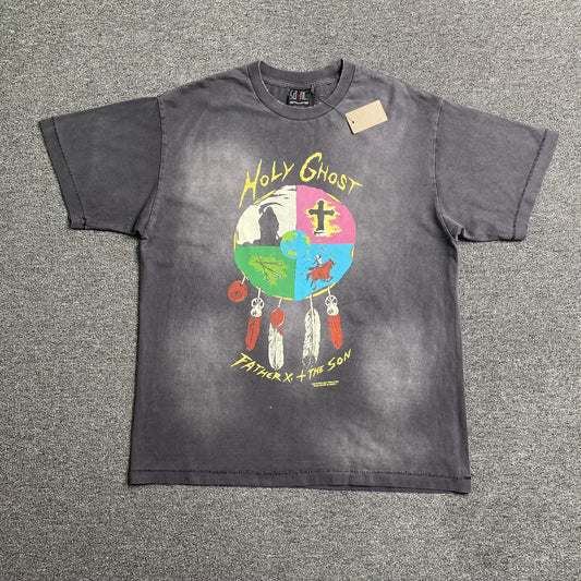 Saint Michael Mixed Tees