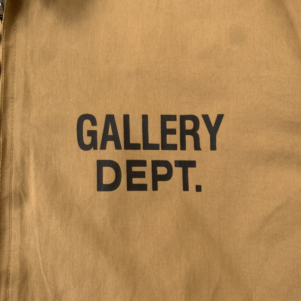 Gallery Dept Jackets