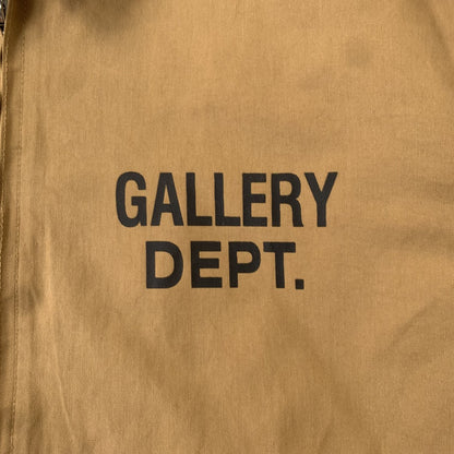 Gallery Dept Jackets