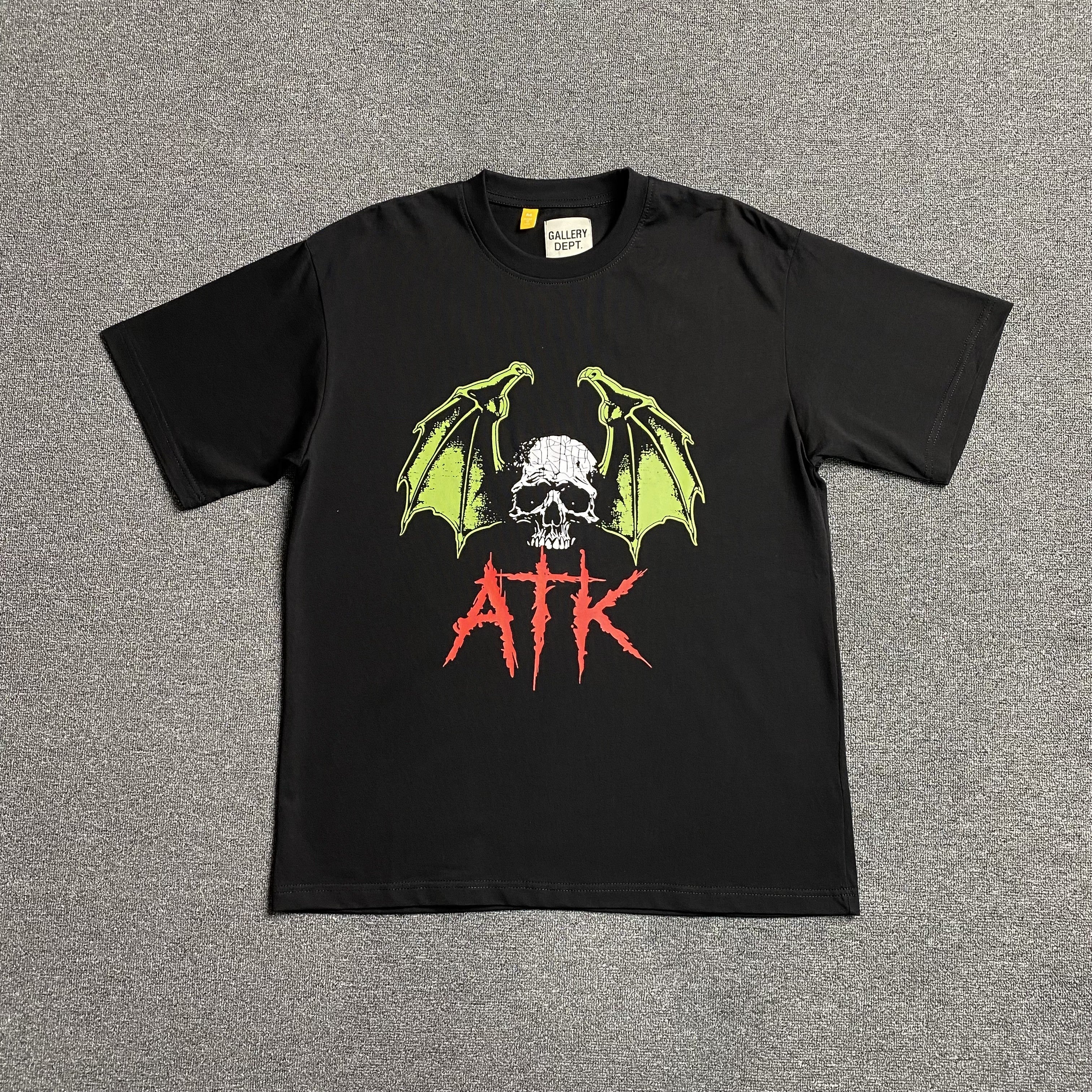 Gallery Dept Mixed Tees