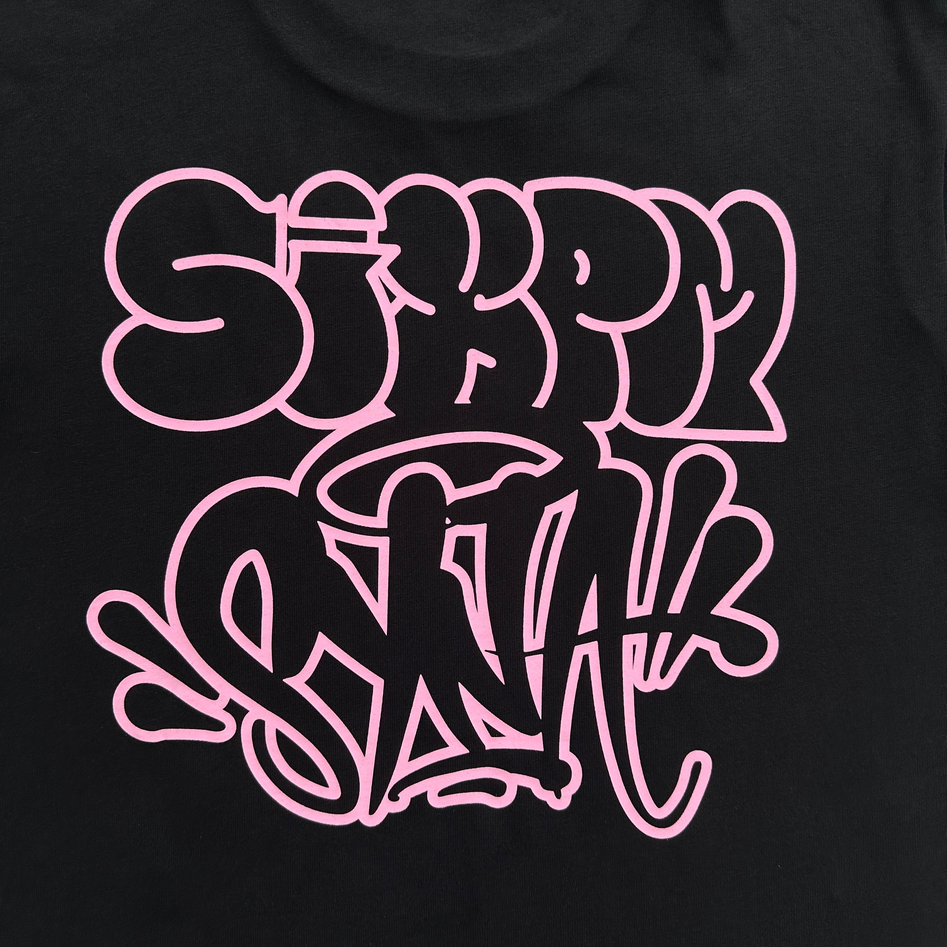 Syna x 6PM Legendary Link Up Tee