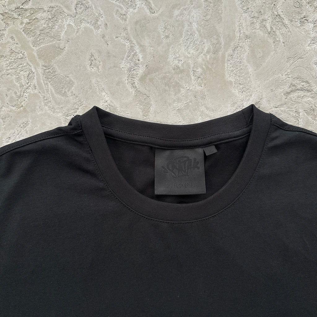 Syna Forgive Me Tee