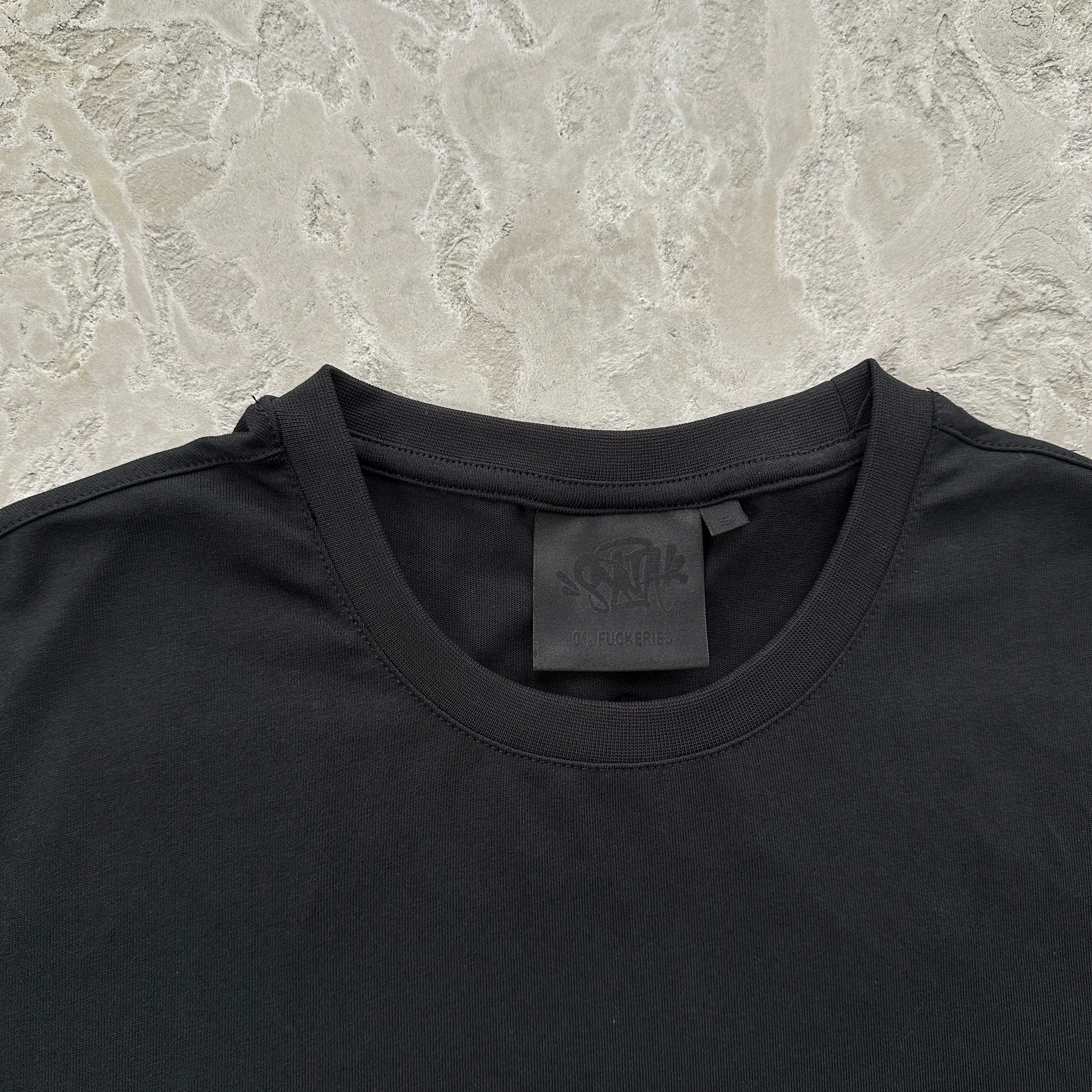 Syna Forgive Me Tee