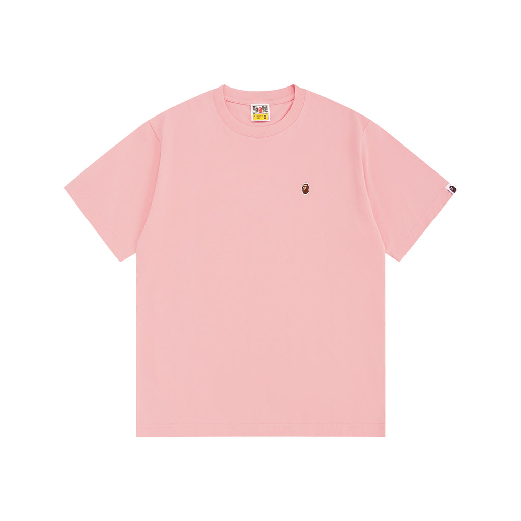 Bape Small Embroided Tee