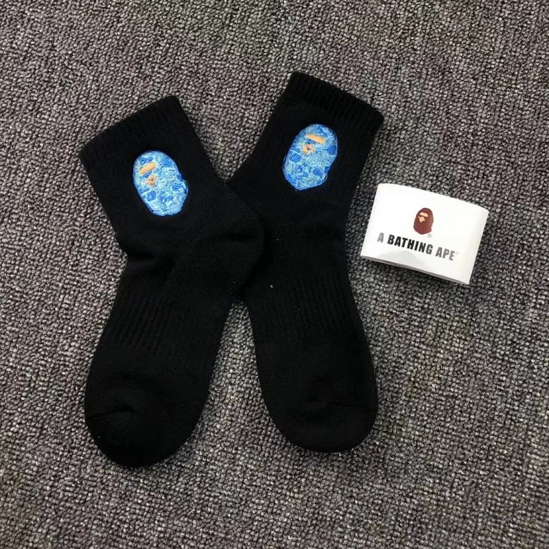 ALL Bape Socks