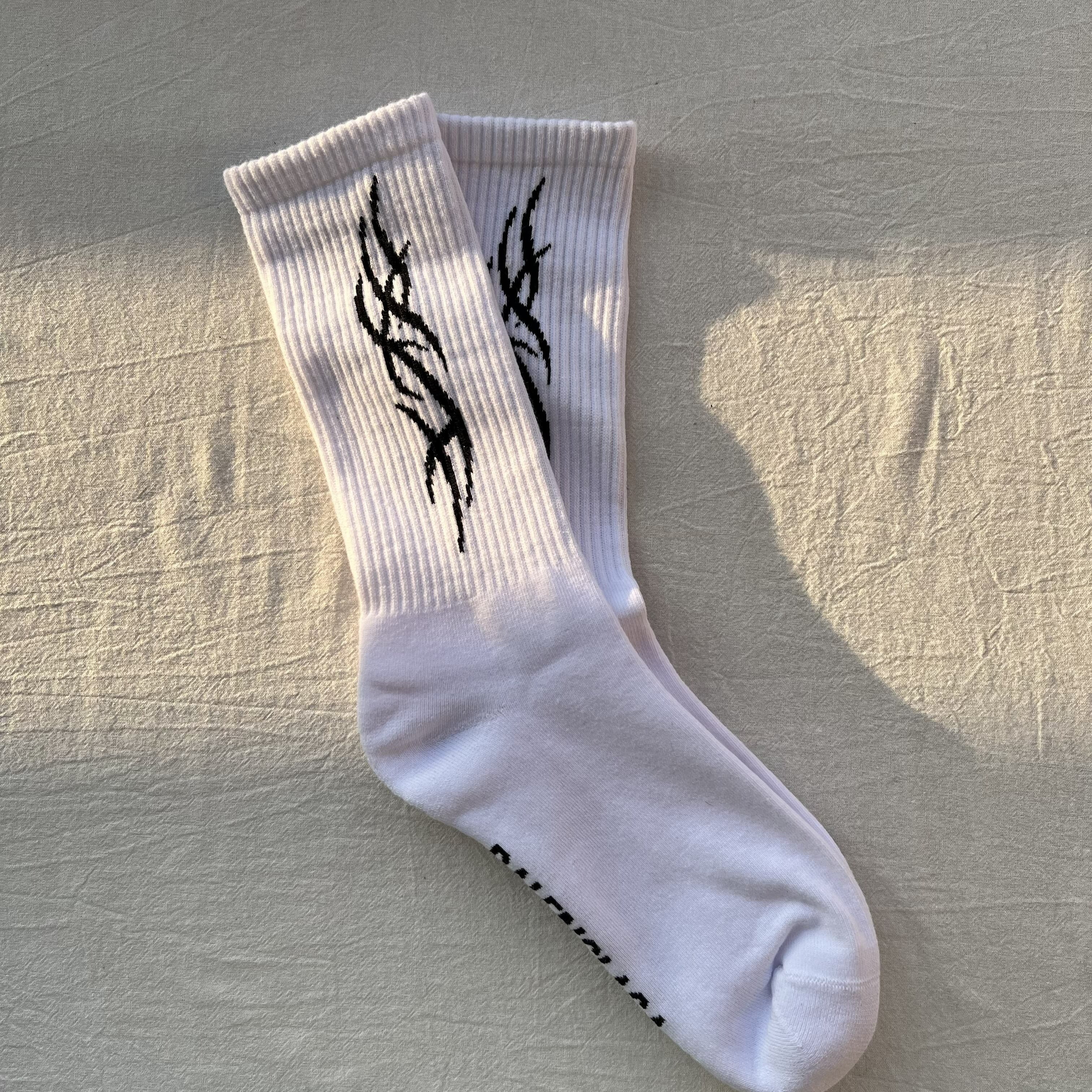 Balenciaga Socks