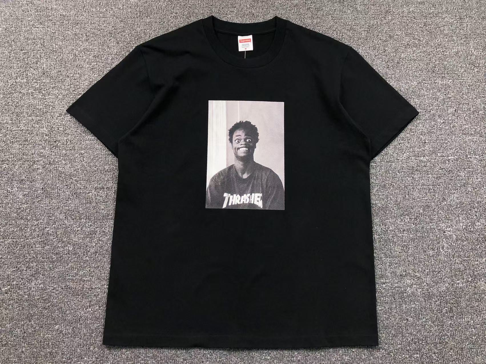 Supreme Mixed Tees