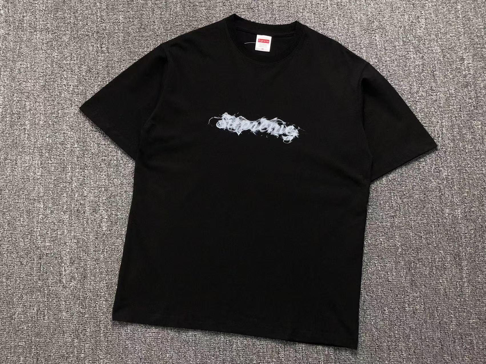 Supreme Mixed Tees