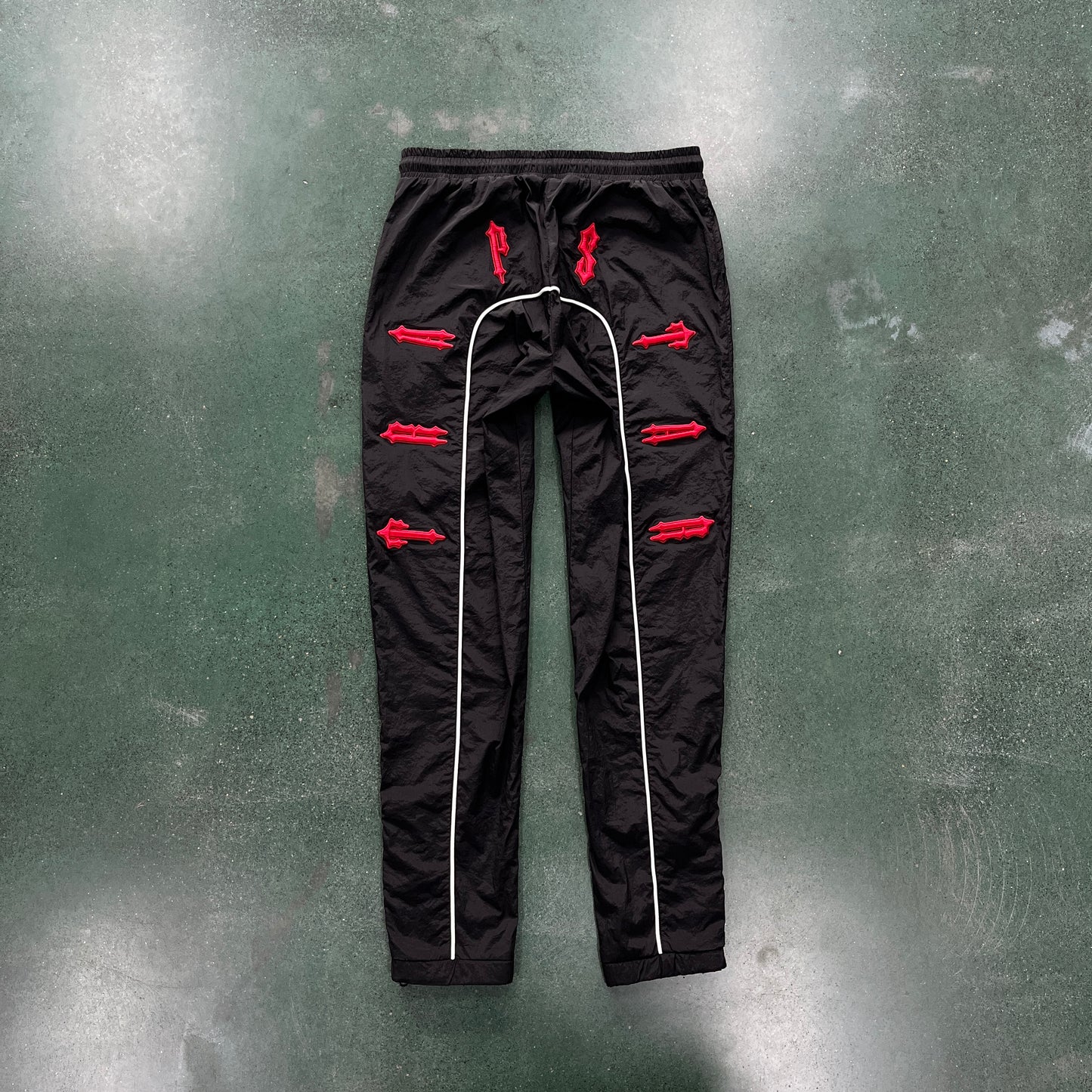 Trapstar Mixed Shellsuits