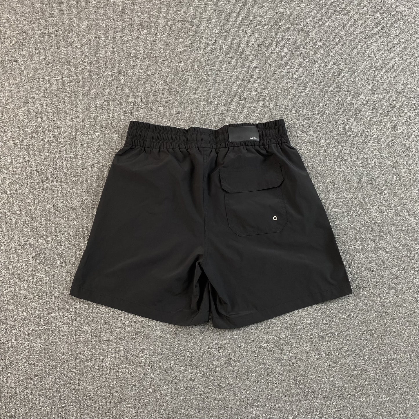 Amiri Mixed Shorts