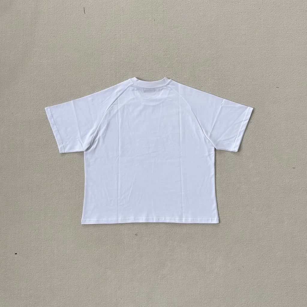 Mertra x Foot Locker Tee