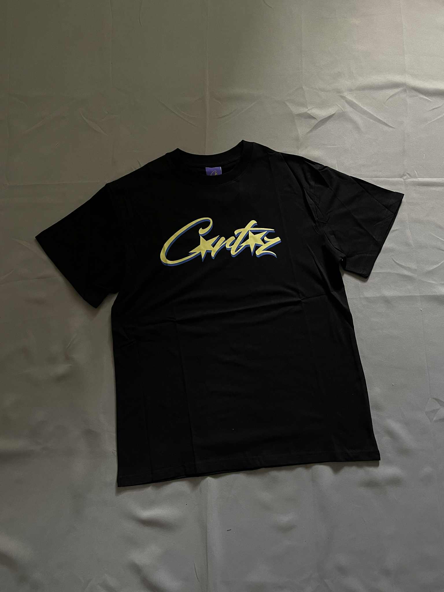 Corteiz Allstarz Tee
