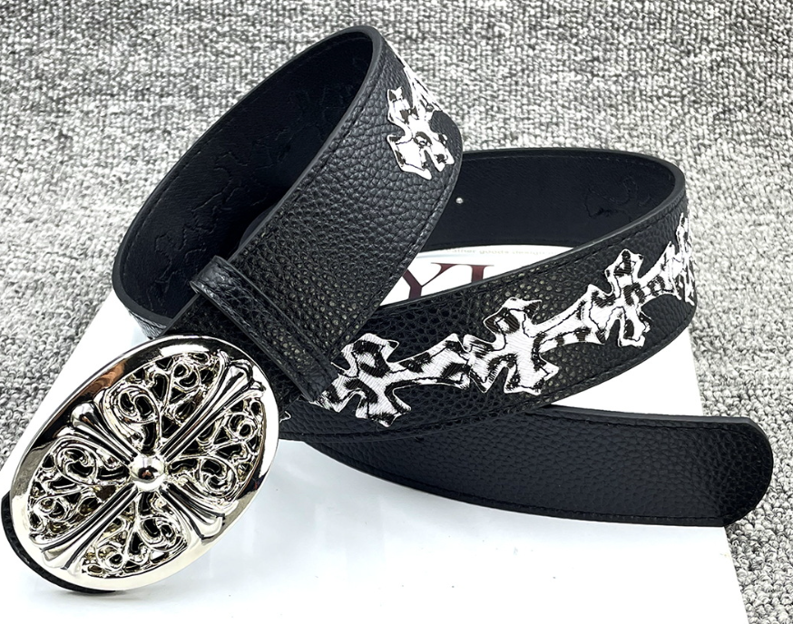 Chrome Hearts Belts