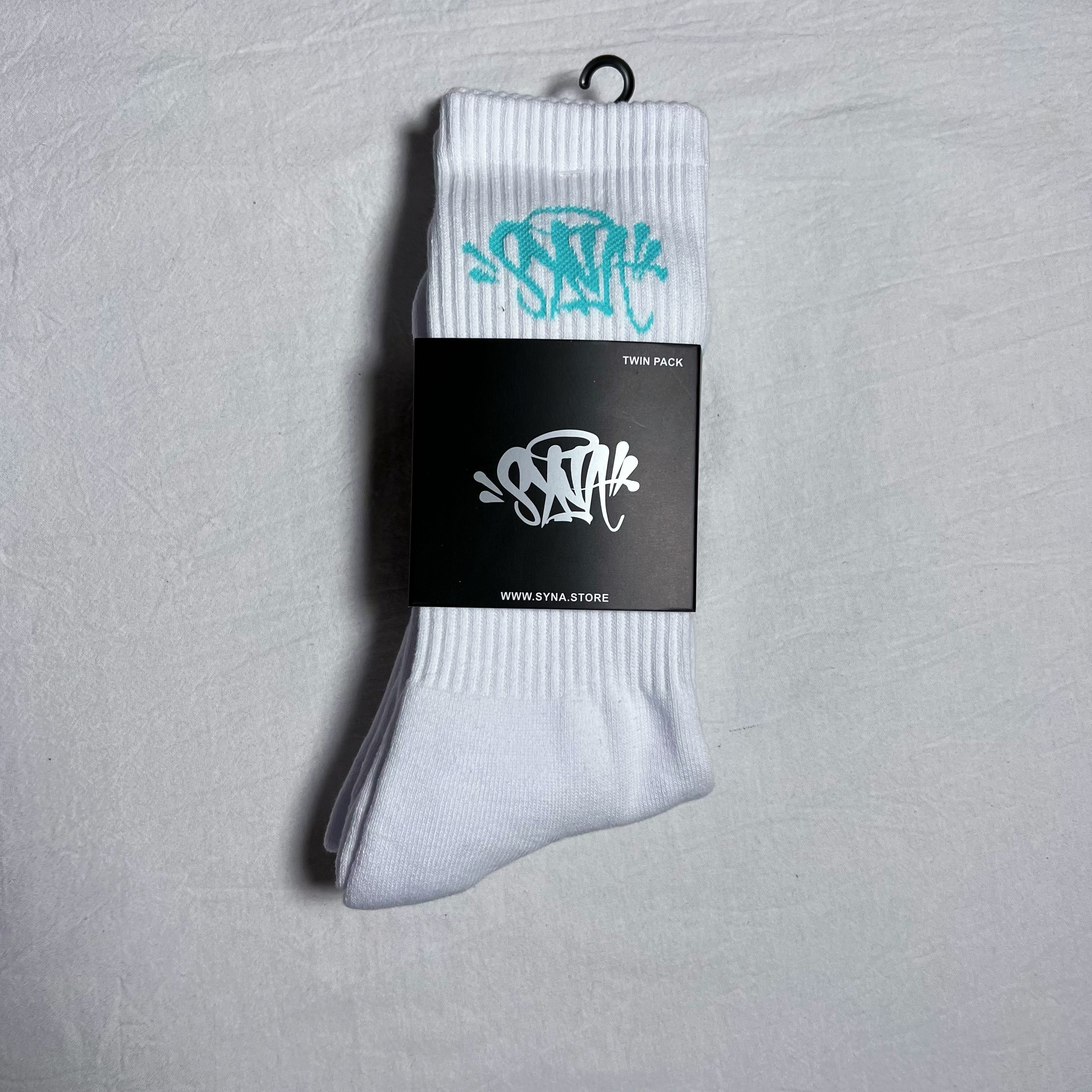 Syna Socks