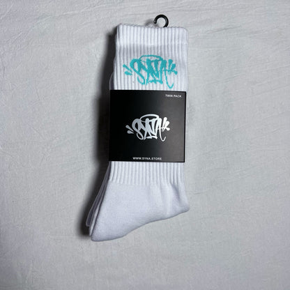 Syna Socks