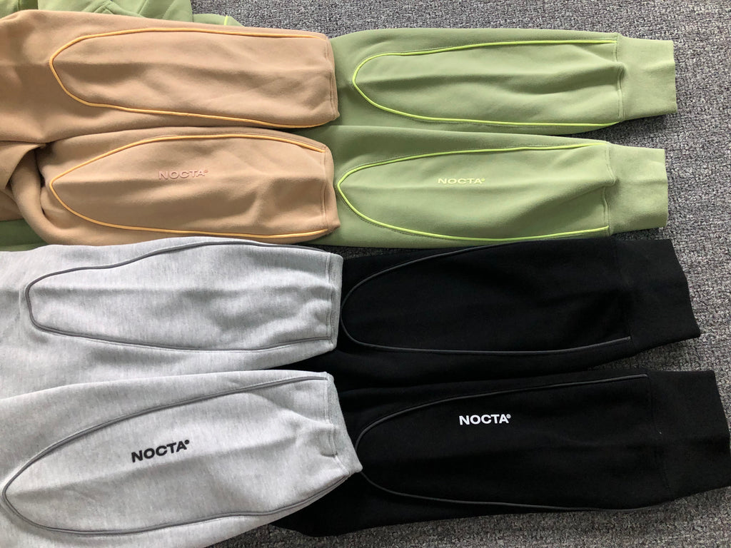Nike x Nocta Fleece CS Sets