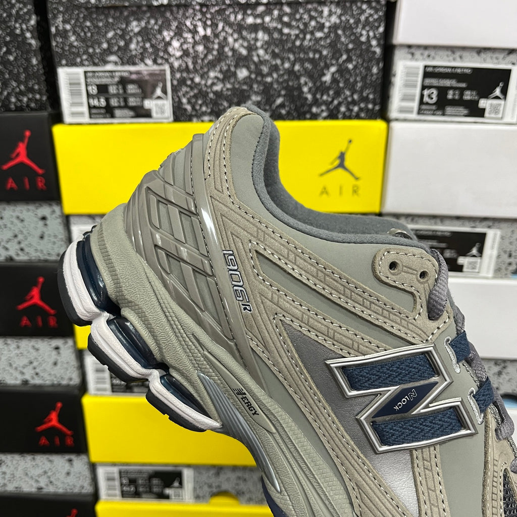New Balance 1906R 'Castlerock Natural Indigo'