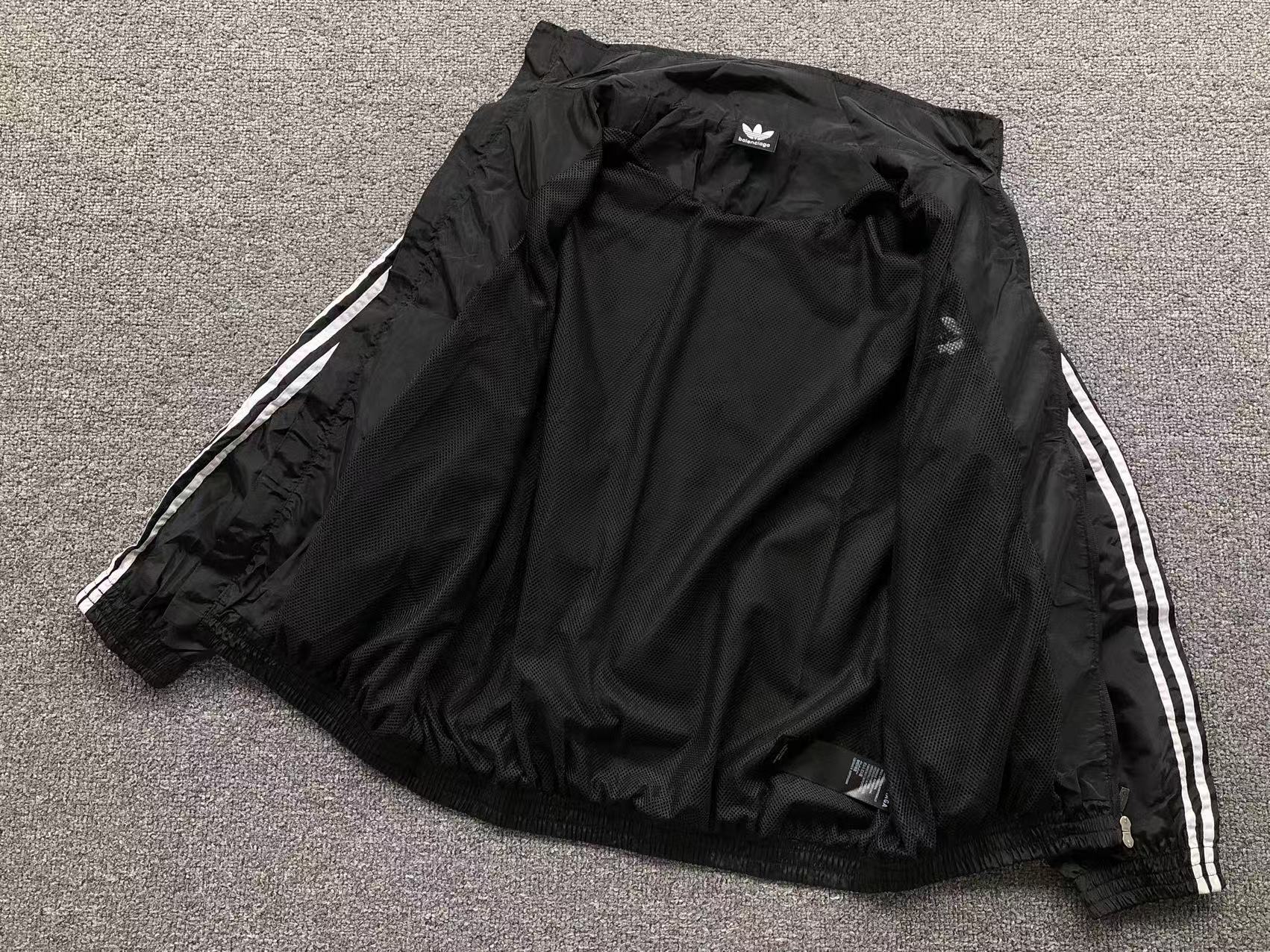 Balenciaga x Adidas Tracksuit