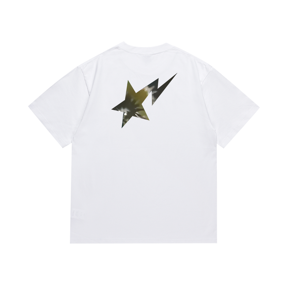 Bape Tees