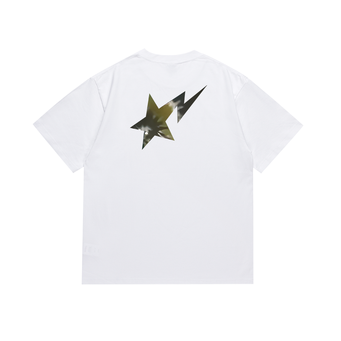 Bape Tees