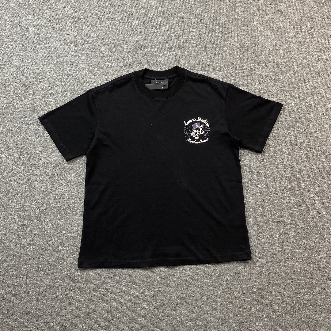 Amiri Mixed Tees