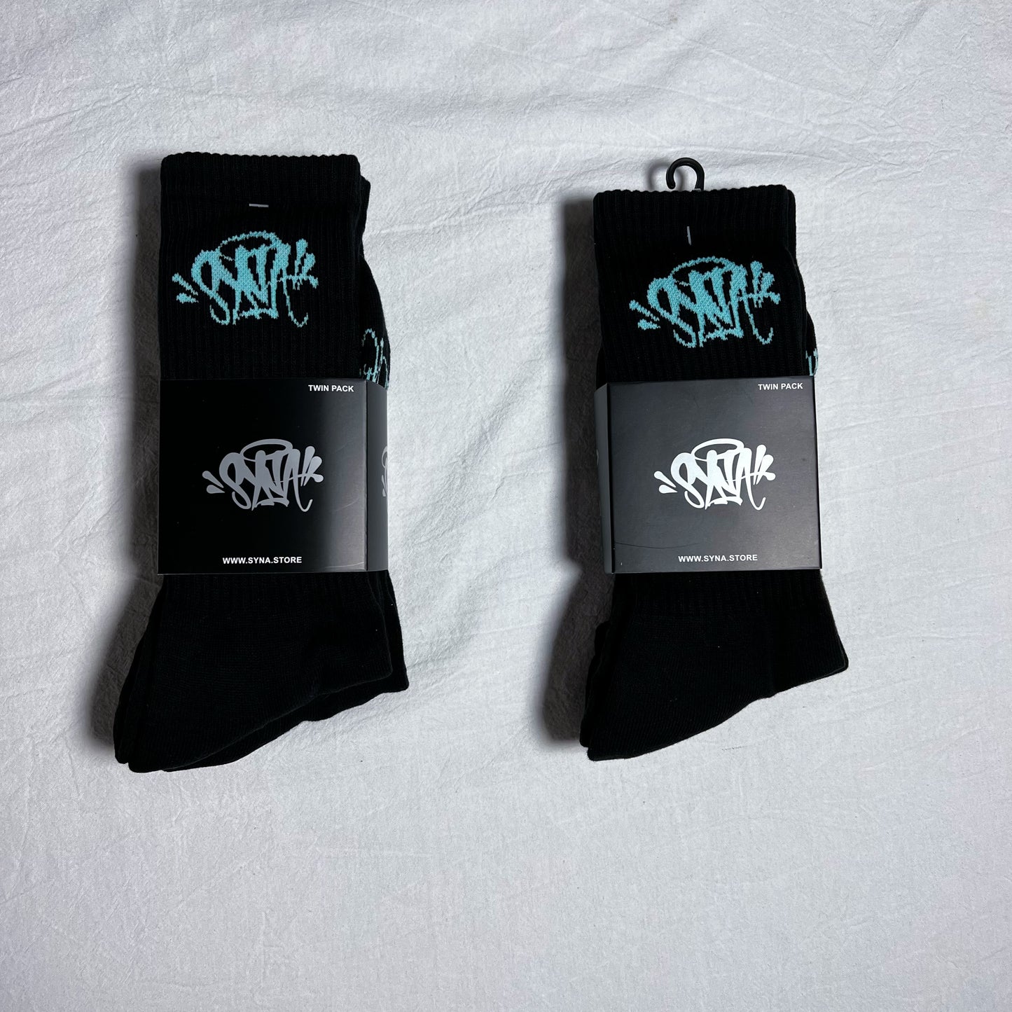 Syna Socks