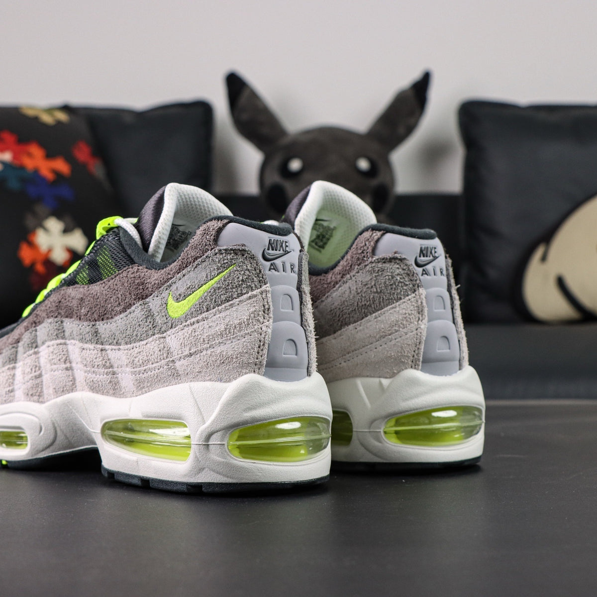 Nike Air Max 95 OG "Reverse Neon"