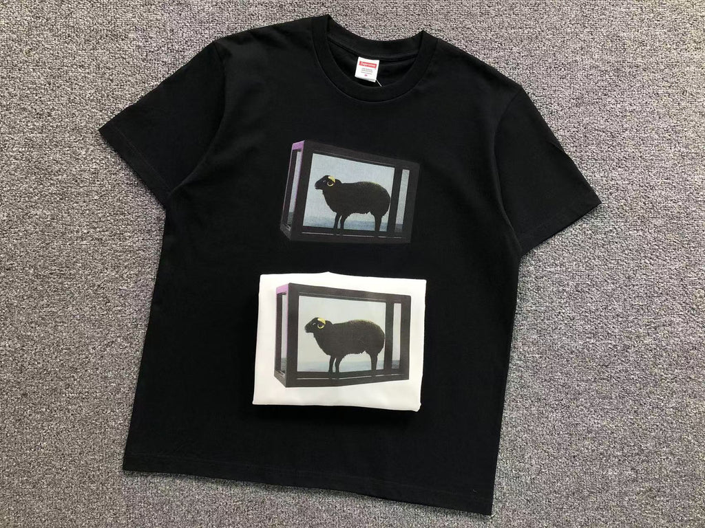 Supreme Mixed Tees