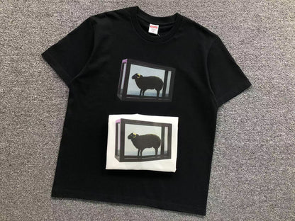Supreme Mixed Tees