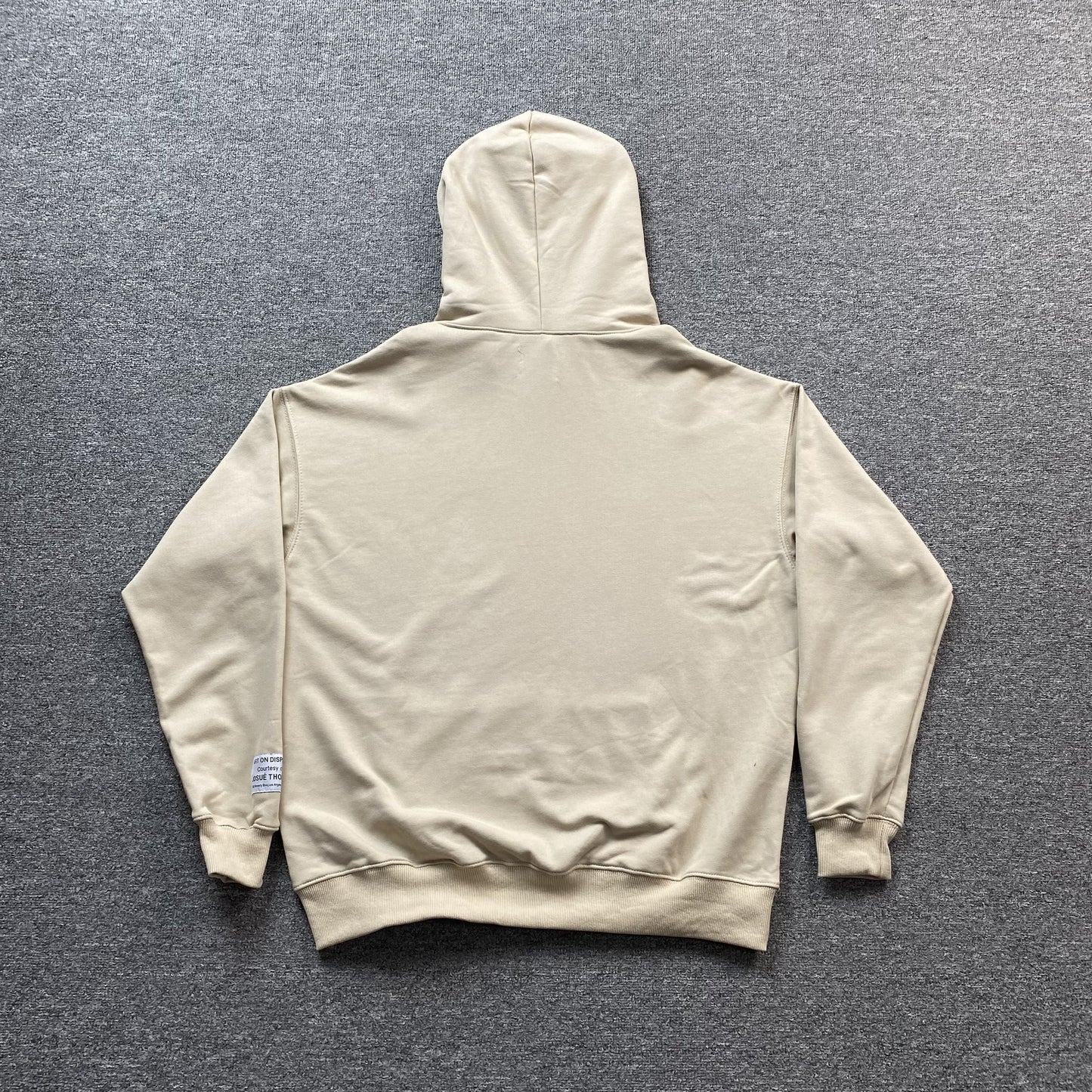 Gallery Dept Mixed Hoodies