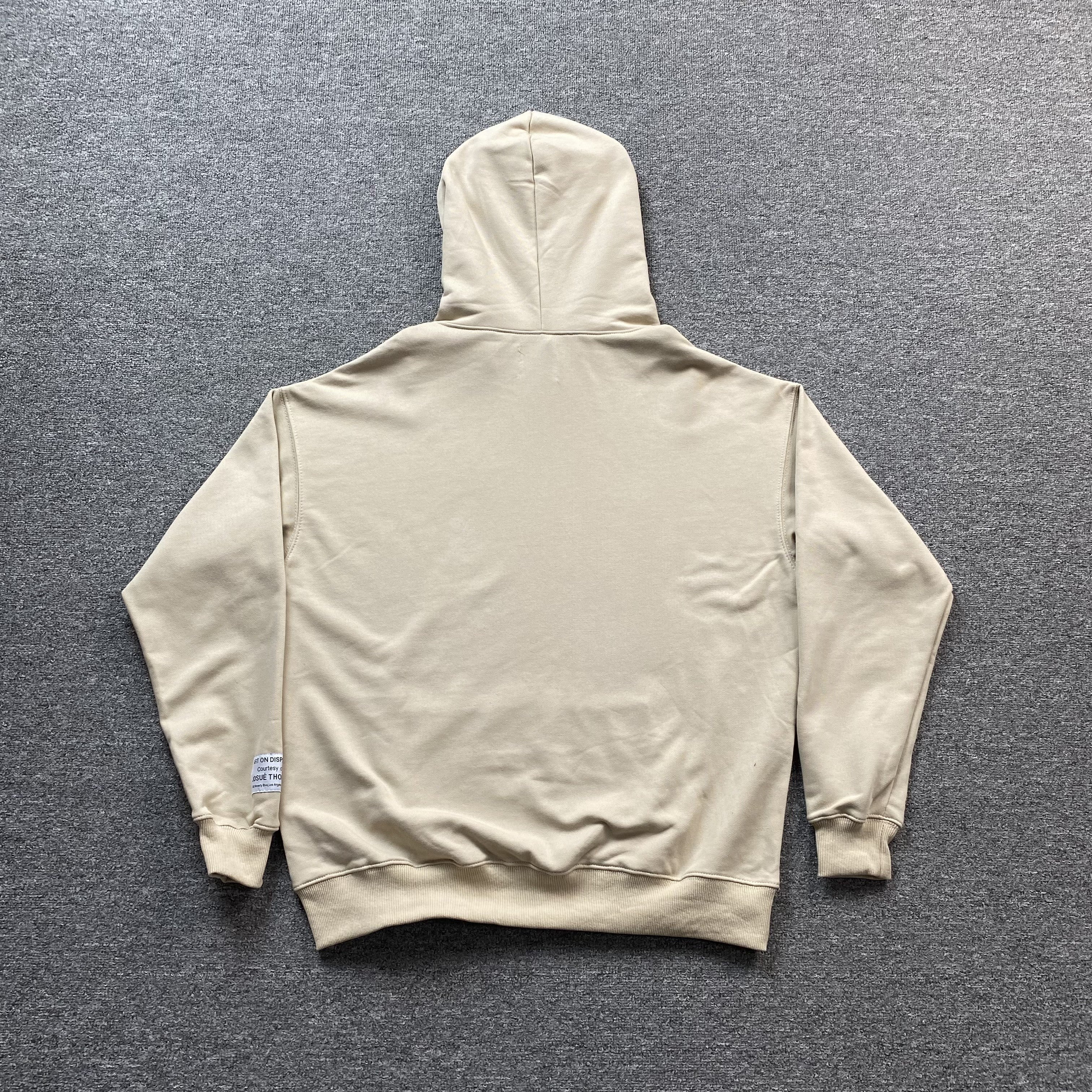 Gallery Dept Mixed Hoodies