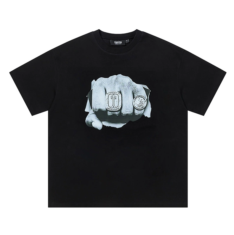 Trapstar Tees