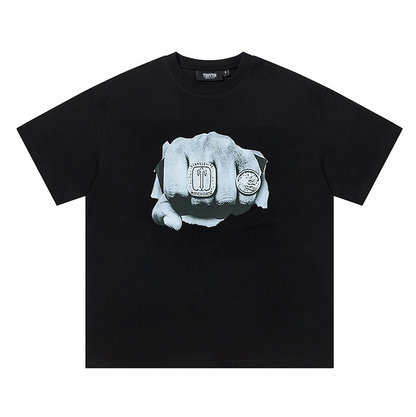 Trapstar Tees