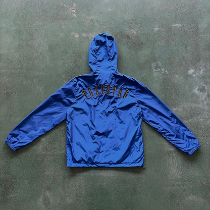 Trapstar Windbreakers