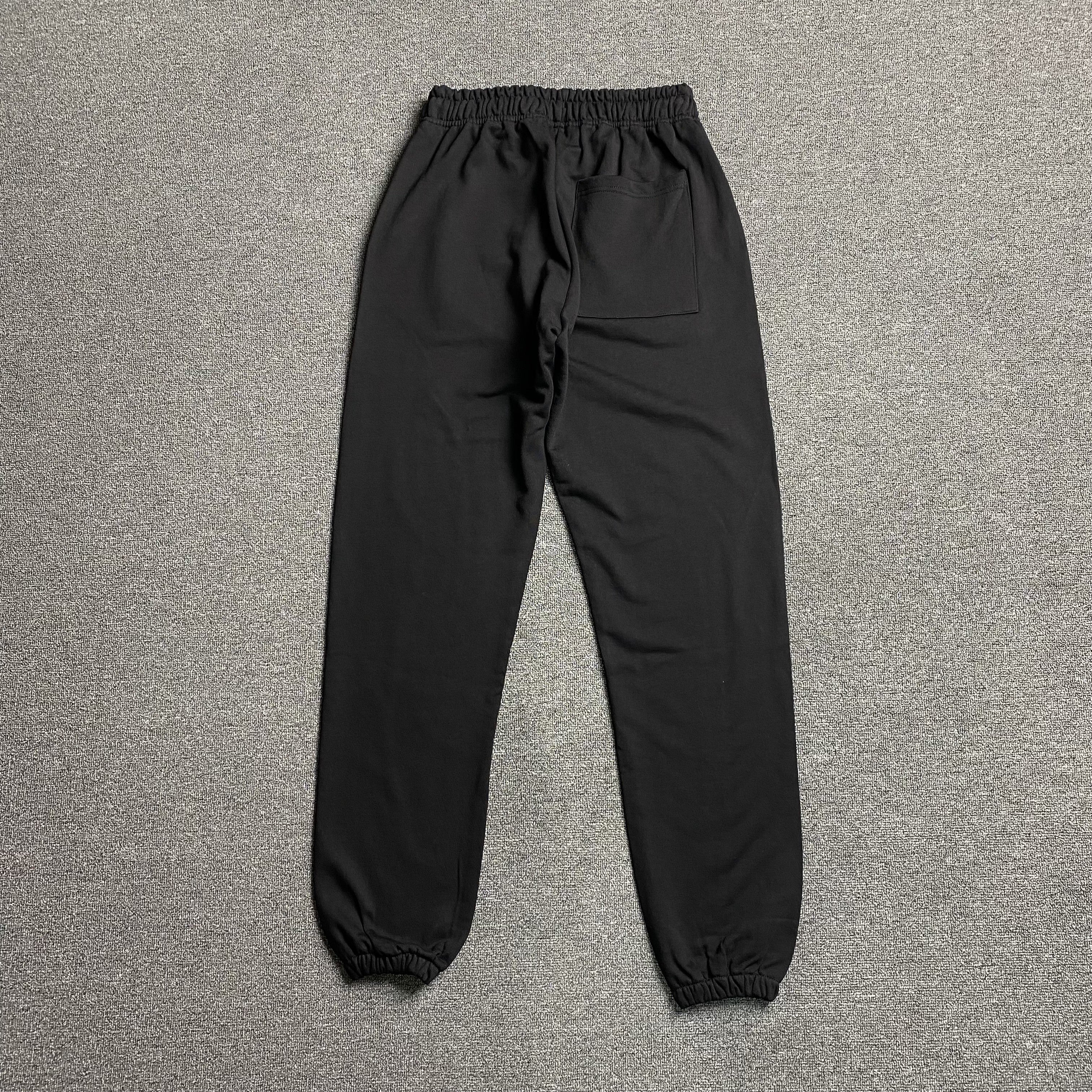 SP5DER Mixed Tracksuits