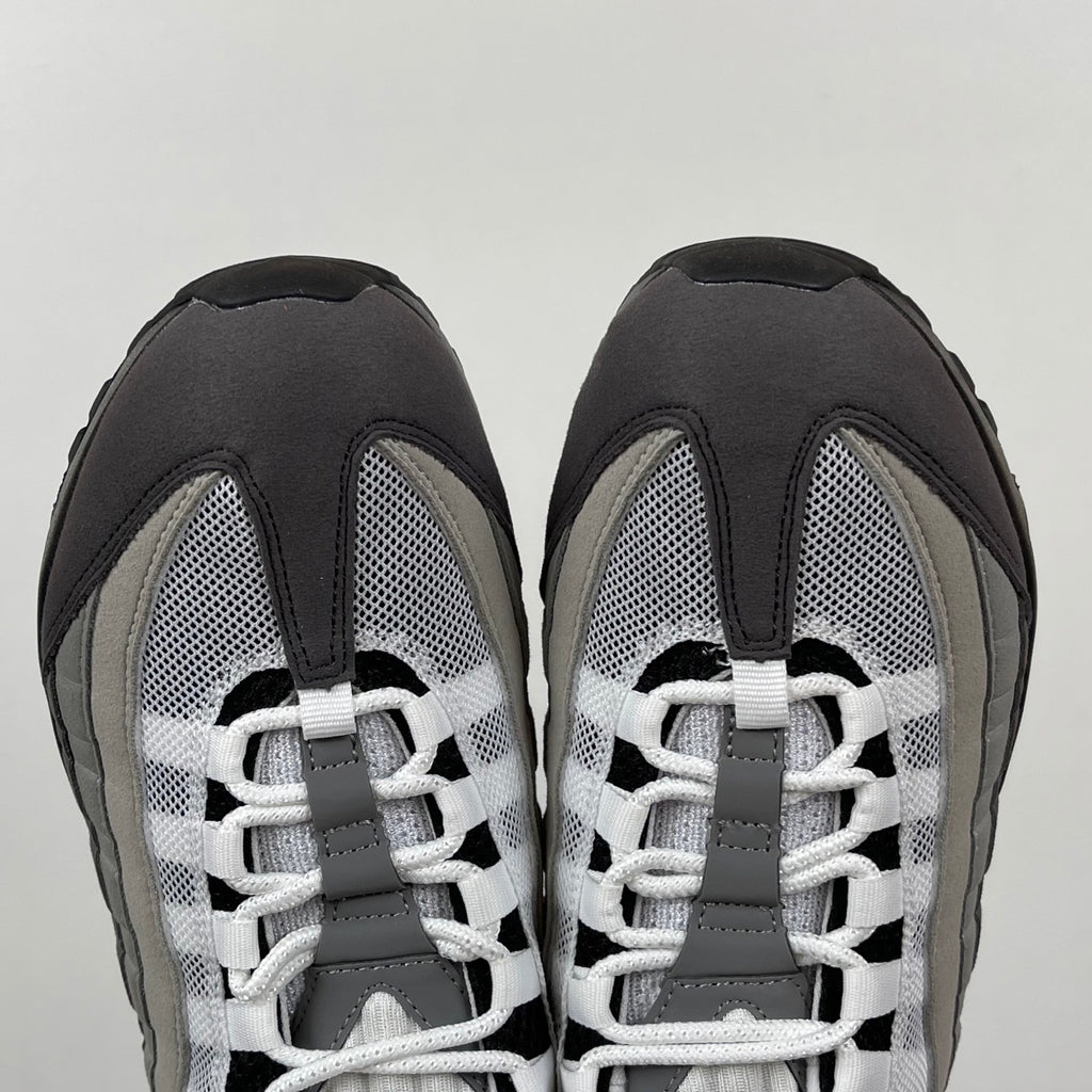 Nike Air Max 95 Big Bubble "Granite"