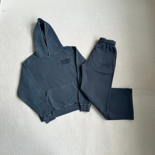 Broken Planet 'Washed' Basics Set