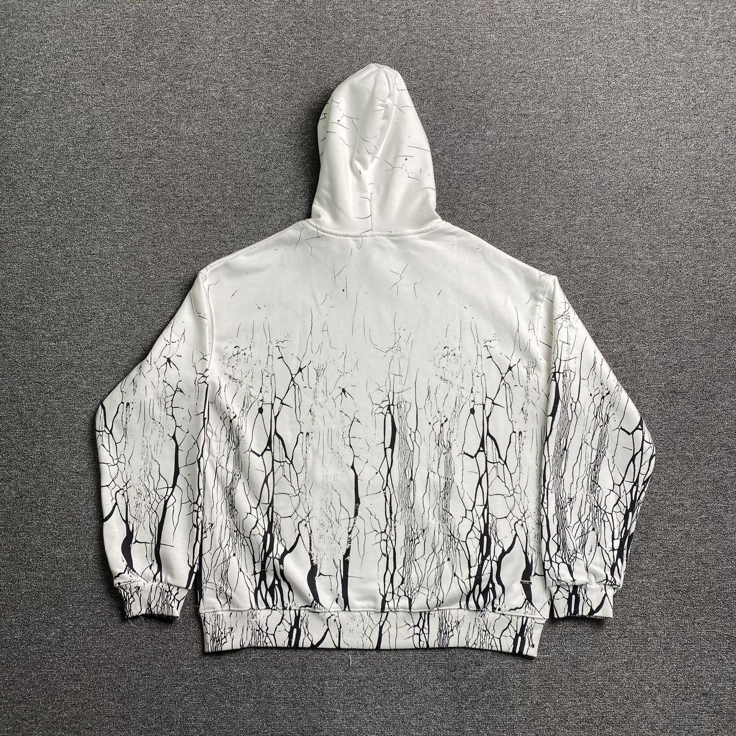 Amiri Mixed Hoodies