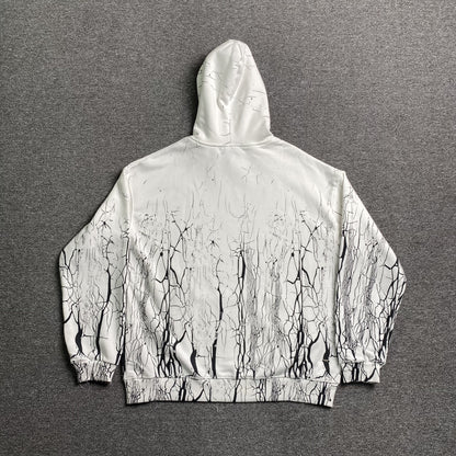 Amiri Mixed Hoodies