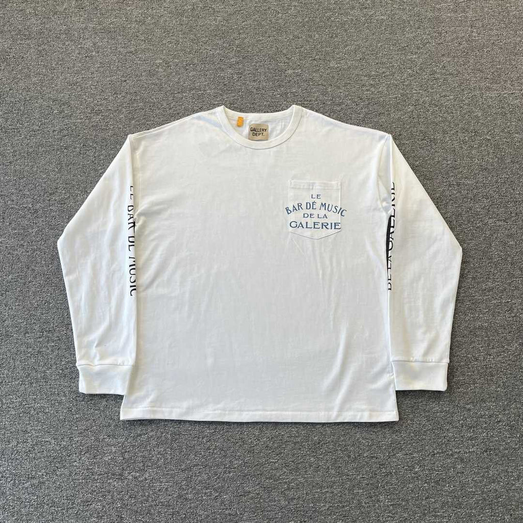 Gallery Dept Mixed Sweaters