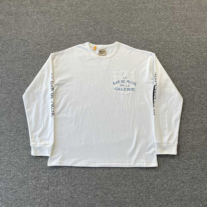 Gallery Dept Mixed Sweaters