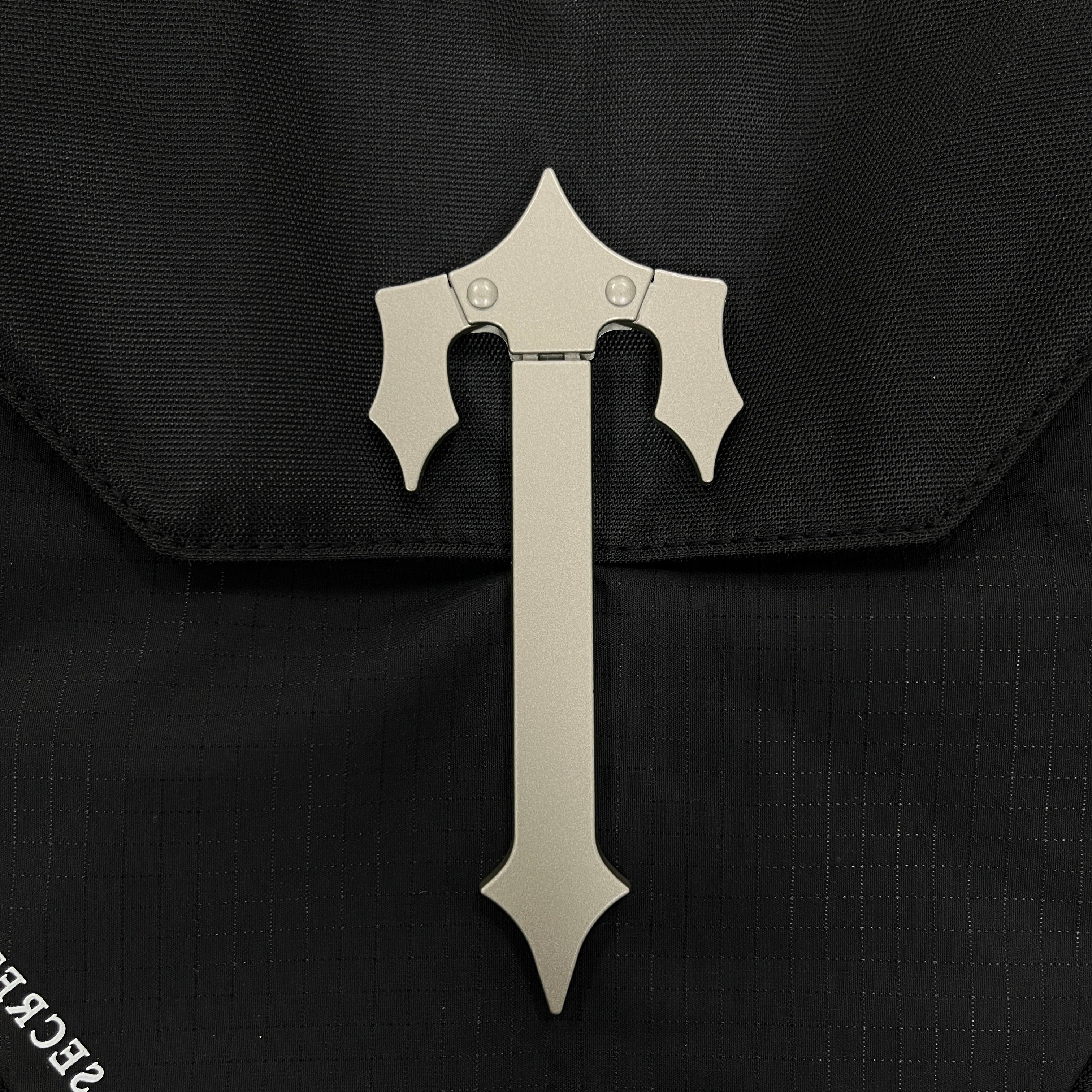 Trapstar Cobra T Messenger Bag