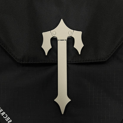 Trapstar Cobra T Messenger Bag