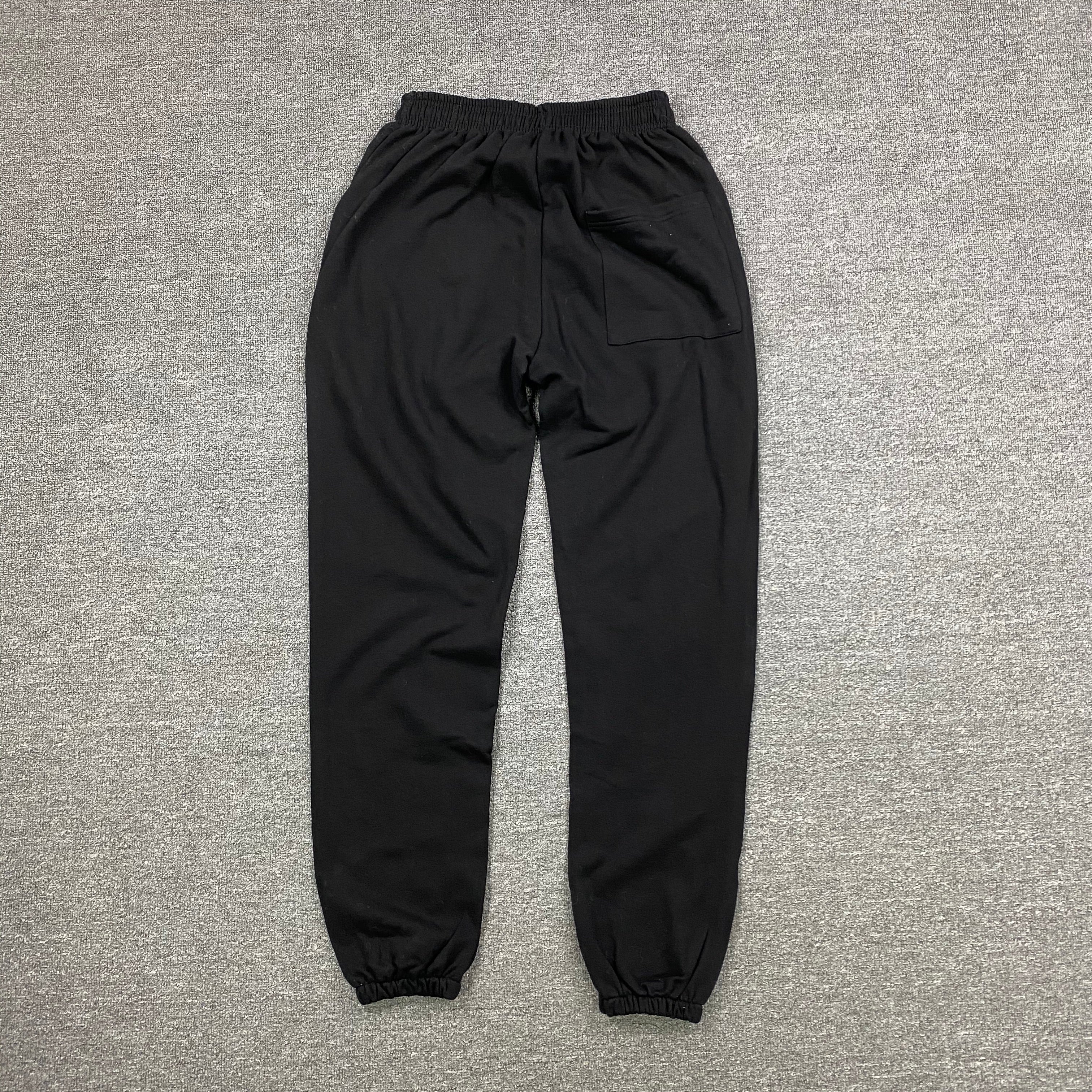 SP5DER Mixed Tracksuits