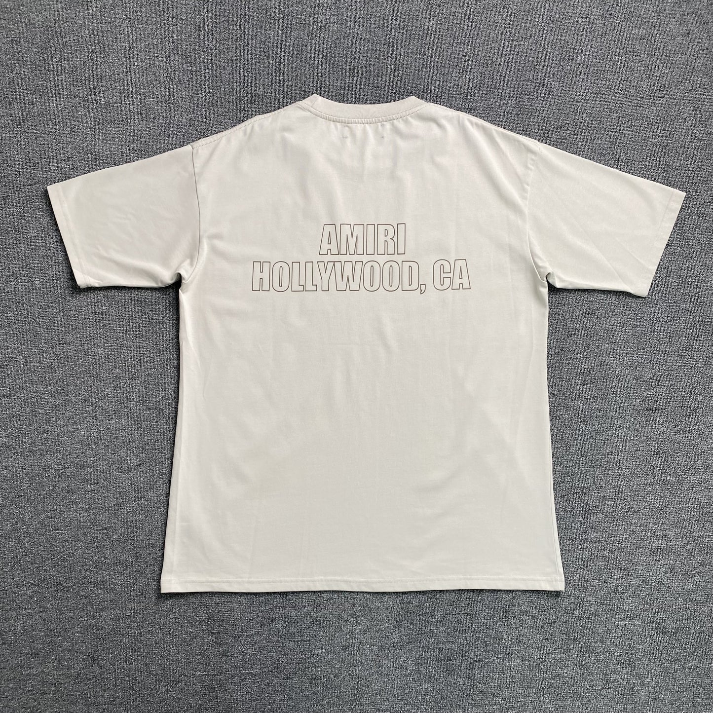 Amiri Mixed Tees