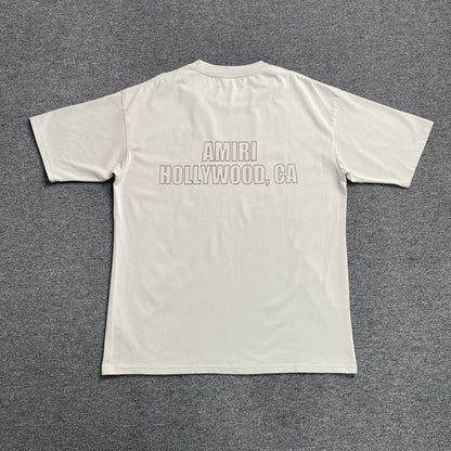 Amiri Mixed Tees
