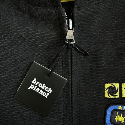Broken Planet Workwear Jacket