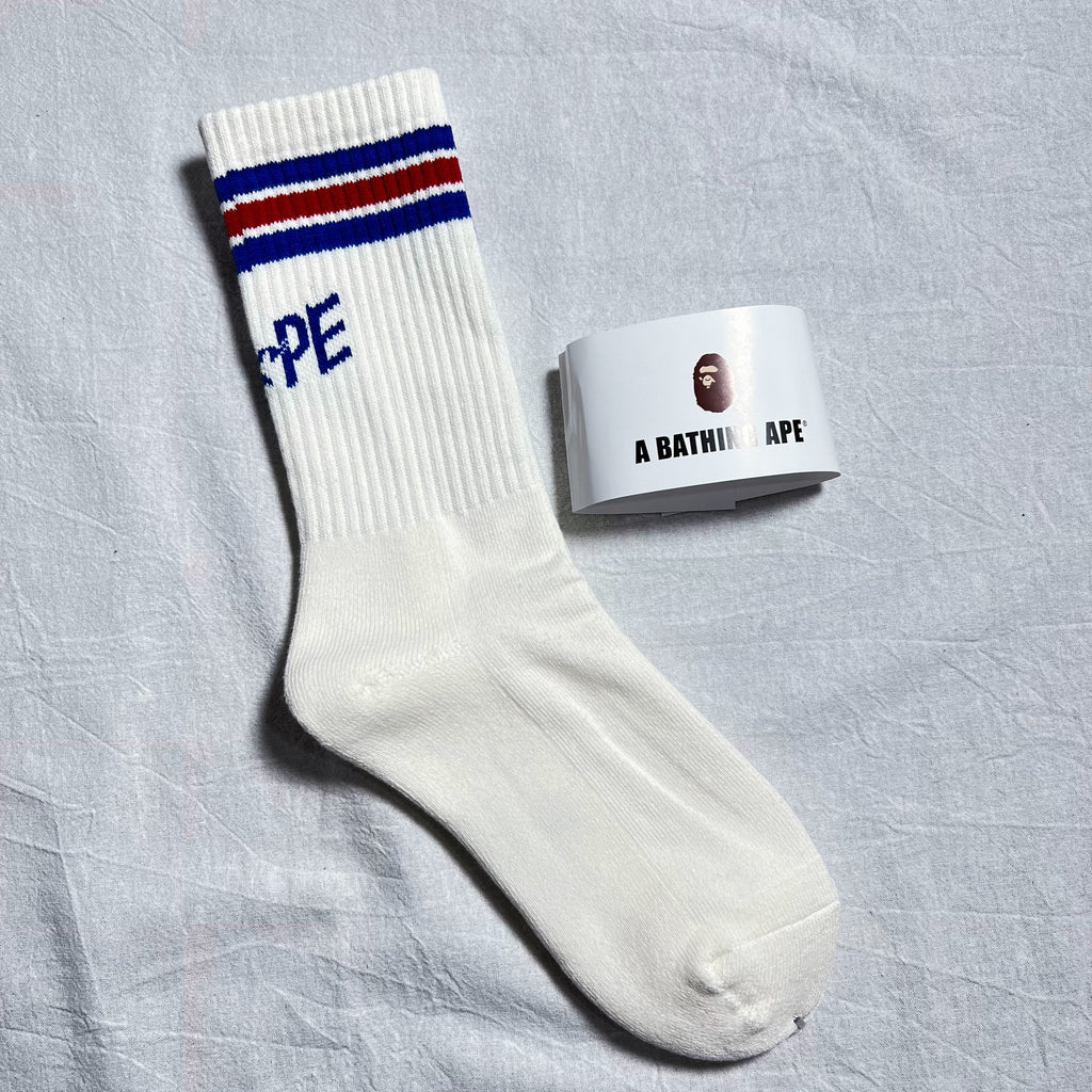 ALL Bape Socks