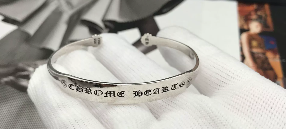 Chrome Hearts Bracelets