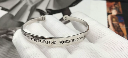 Chrome Hearts Bracelets